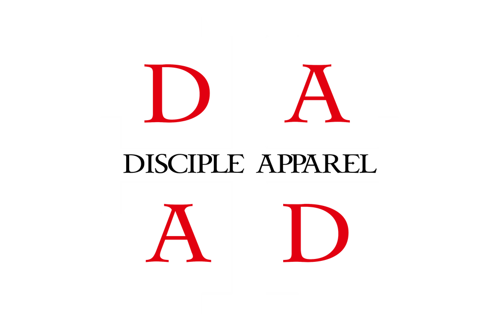 Disciple Apparel