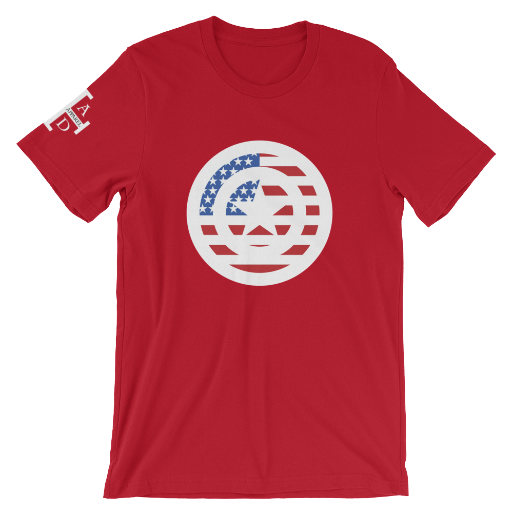 American Shield T-Shirt