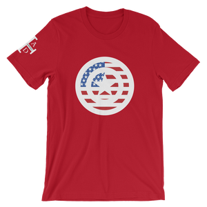 American Shield T-Shirt