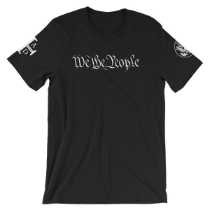 We The People Tee